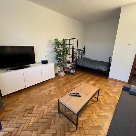 Apartament Planty 2/8 Apartment Zamosc  Exterior photo