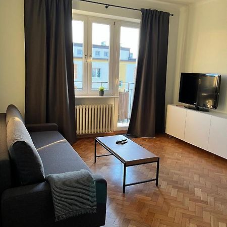 Apartament Planty 2/8 Apartment Zamosc  Exterior photo