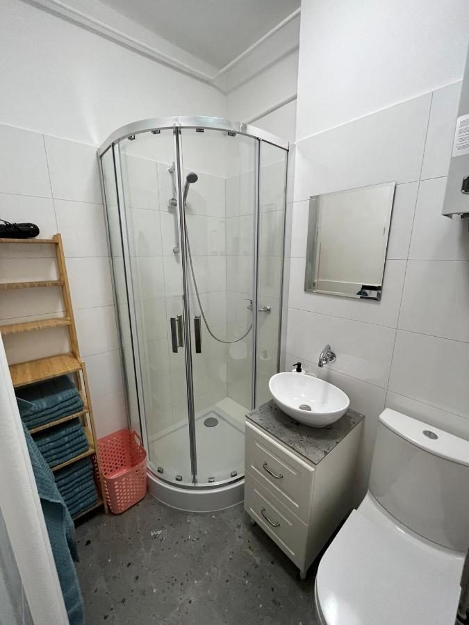Apartament Planty 2/8 Apartment Zamosc  Exterior photo