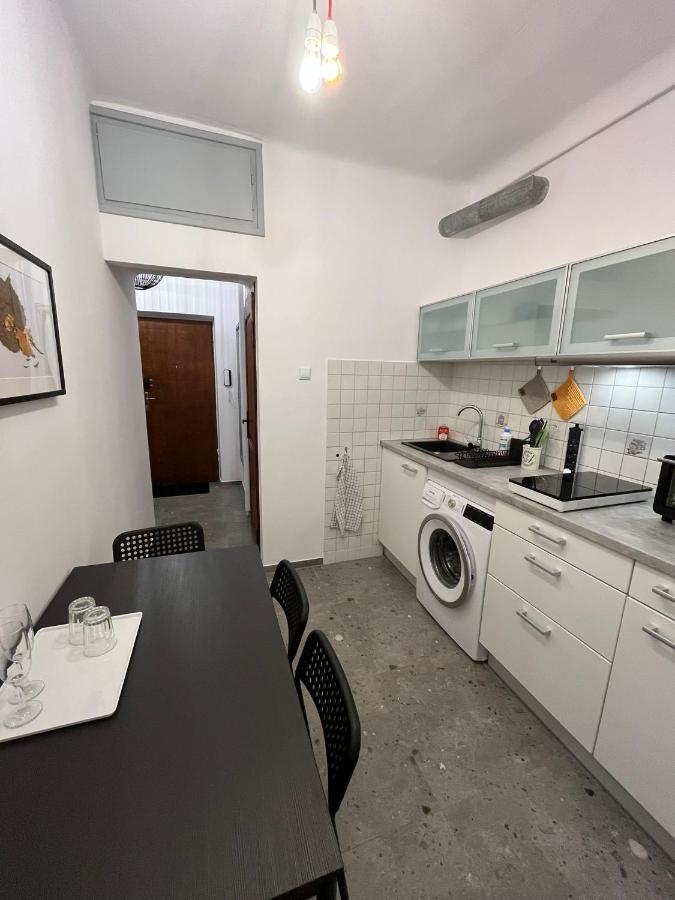 Apartament Planty 2/8 Apartment Zamosc  Exterior photo