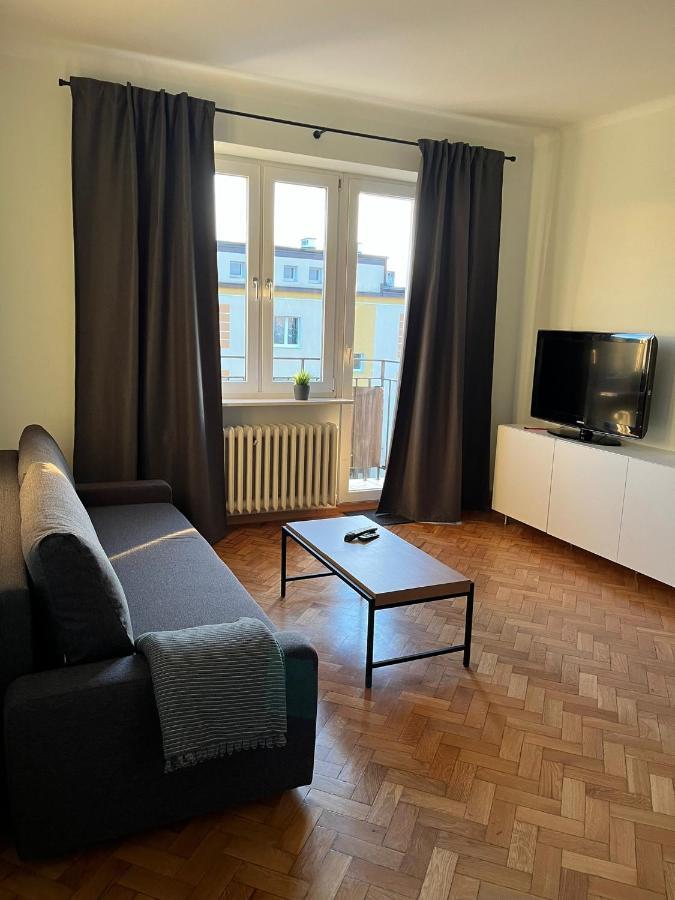 Apartament Planty 2/8 Apartment Zamosc  Exterior photo