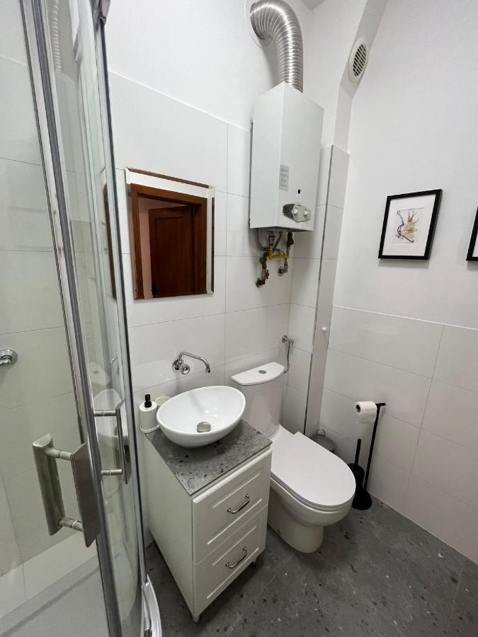Apartament Planty 2/8 Apartment Zamosc  Exterior photo